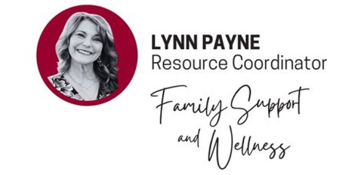 Explore the Life of Lynn Payne: A Biographical Journey
