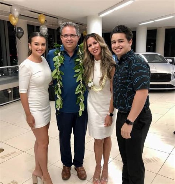 Unveiling the Life and Artistry of Lyric Leolani Medeiros