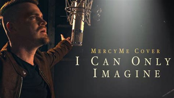 Understanding the Lyrics to MercyMe's "I Can Only Imagine"