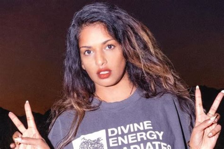 Understanding M.I.A.: Net Worth and Influence in the Music Industry