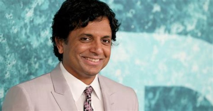 M Night Shyamalan Net Worth 2024: A Look into the Life and Success of the Acclaimed Filmmaker