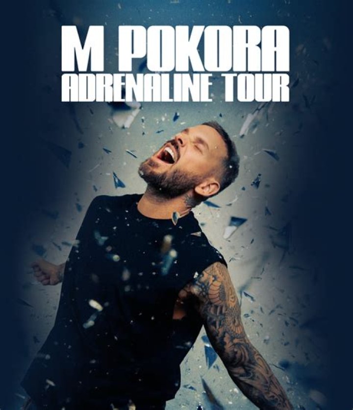 Discovering the Multifaceted Talent of M. Pokora
