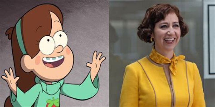 Mabel Pines From Gravity Falls: Unveiling the Voice Actor Behind the Iconic Character