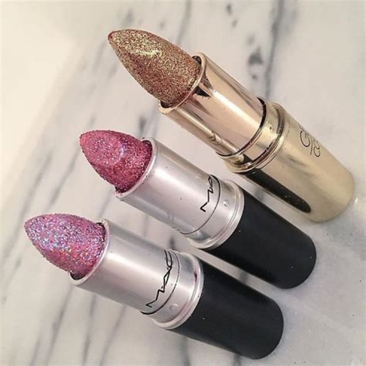 Ultimate Guide to Mac Lipstick Glitter: Shine Bright with Glamorous Shades