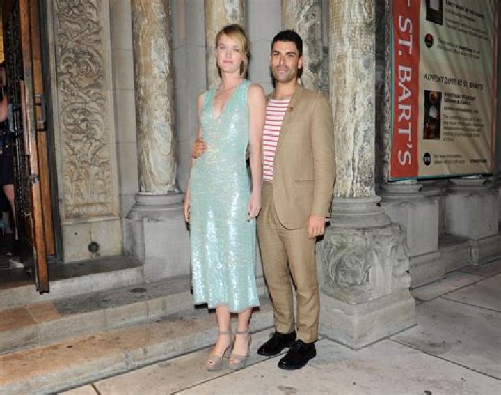 Unveiling Mackenzie Davis' Wife: A Journey of Love and Partnership