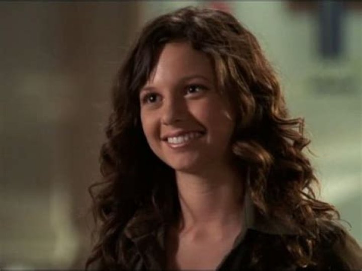 Mackenzie Rosman's Notable Film and Television Appearances