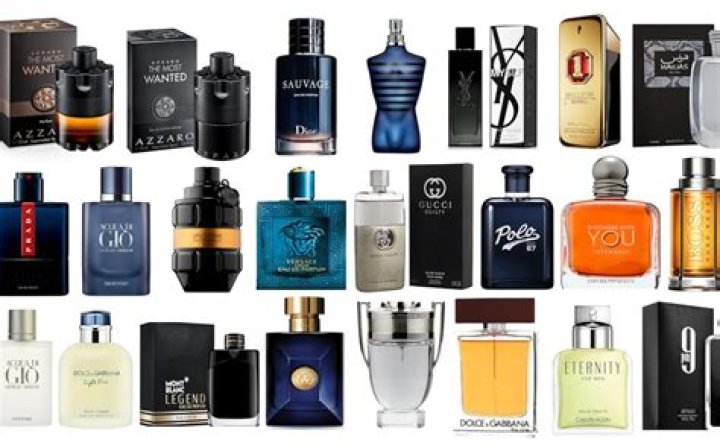 Discovering the Best Macy's Men's Cologne: A Comprehensive Guide