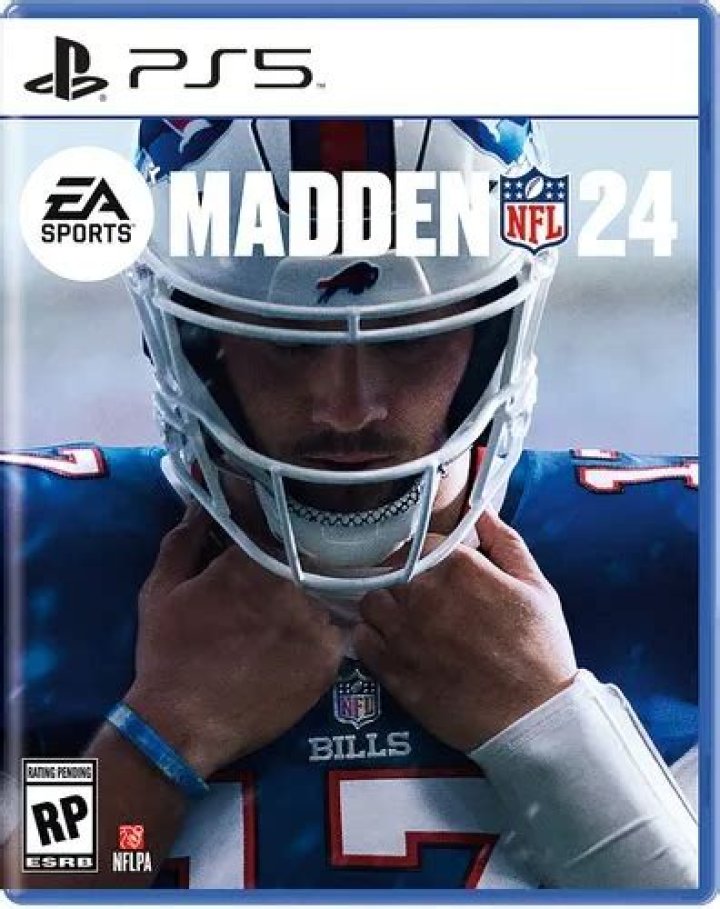 Madden NFL 24 PS5: The Ultimate Football Experience
