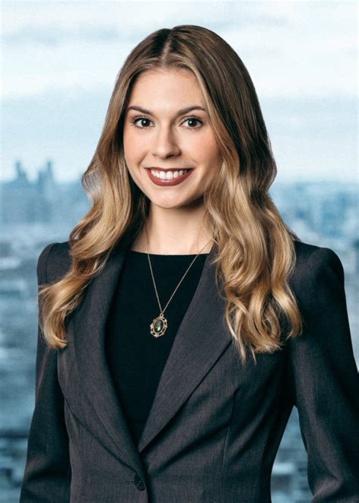 Exploring the Life and Impact of Madeline O'Reilly: A Comprehensive Study