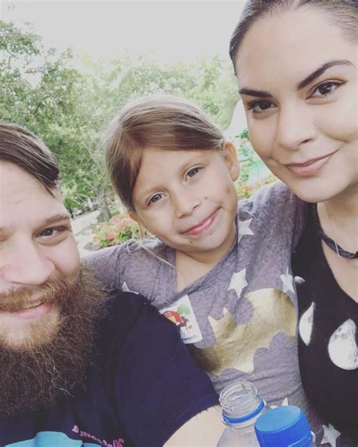 Who is Madeline Soto's Father? Unveiling the Man Behind the Name