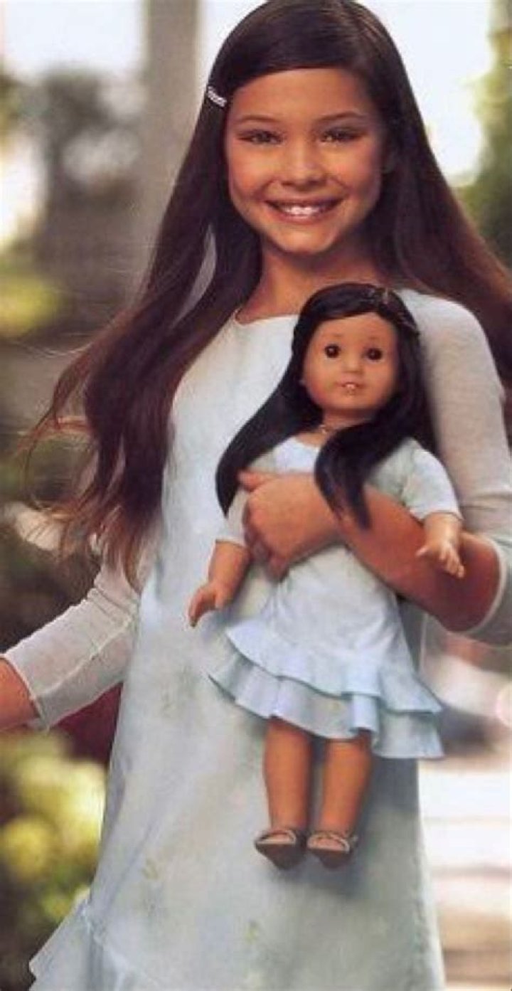 Discovering the Life of Madelyn Cline: The Kid Who Captivated Hearts