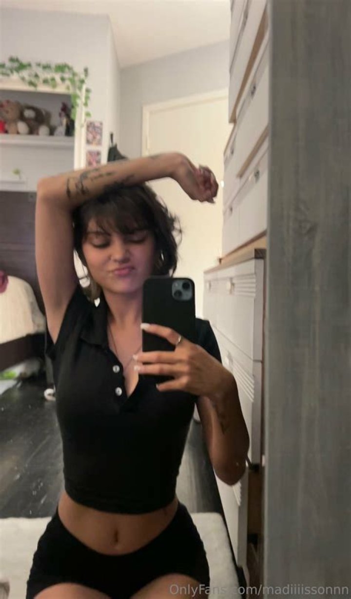 Exploring the Unique Essence of the Madiiiissonnn Name