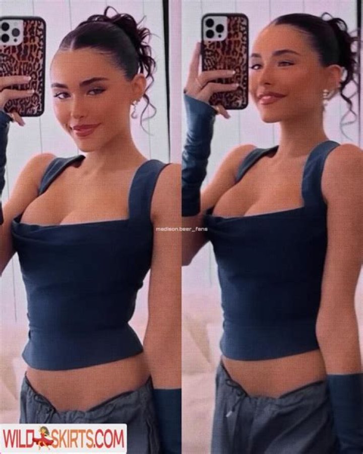 Madison Beer Leaked: The Truth Behind the Controversy