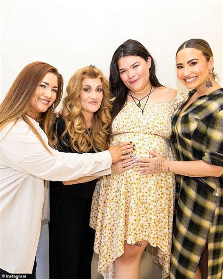 Unveiling the Life and Journey of Madison De La Garza