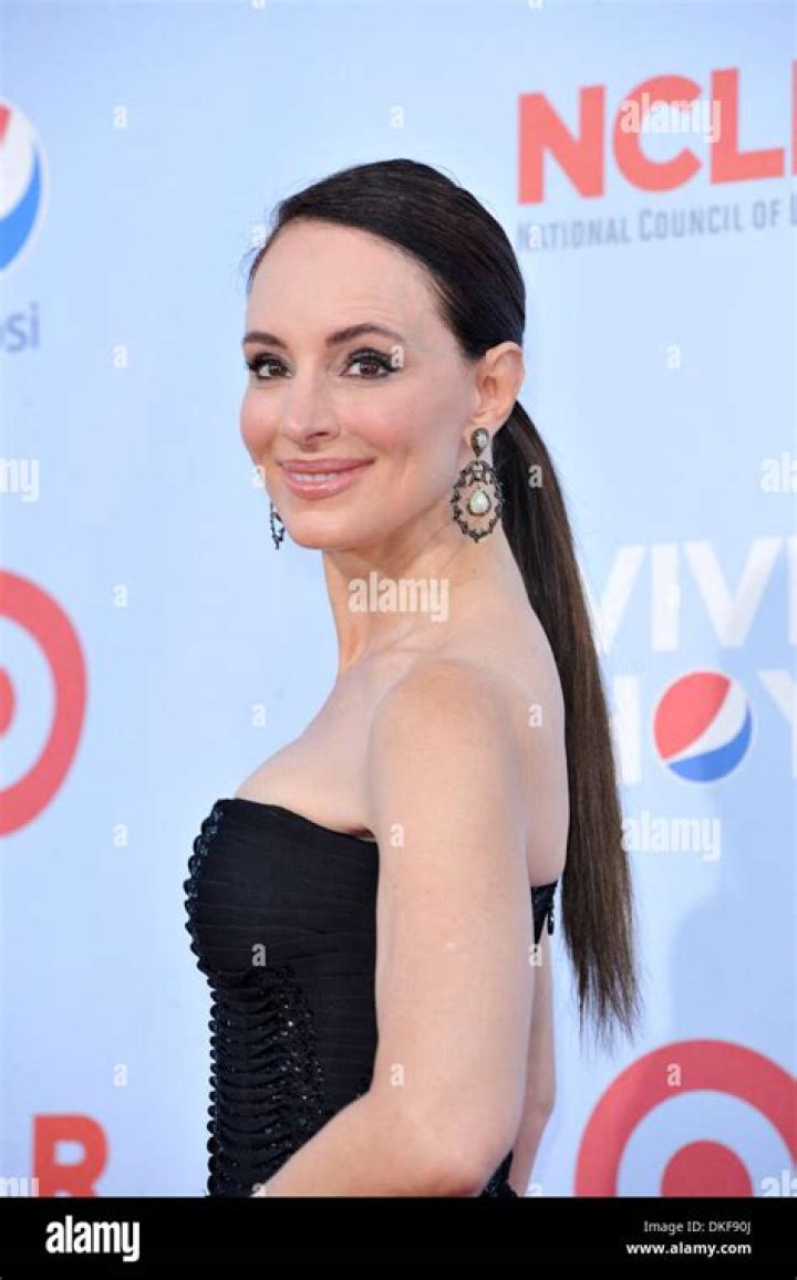 Madeline Stowe: The Timeless Talent of Hollywood