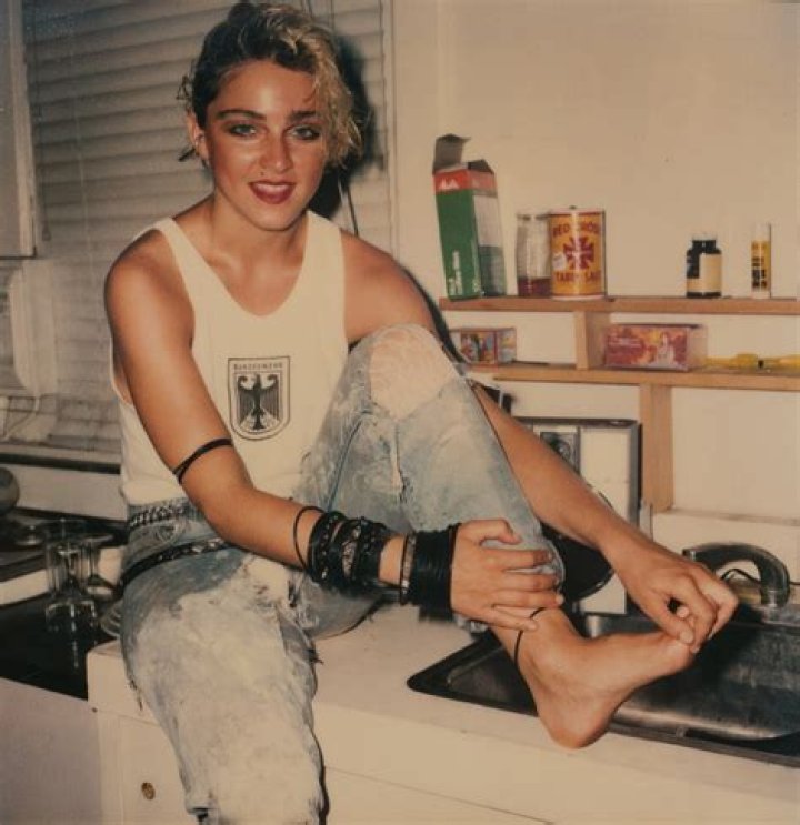 Madonna Before Fame: The Early Life and Influences of a Pop Icon