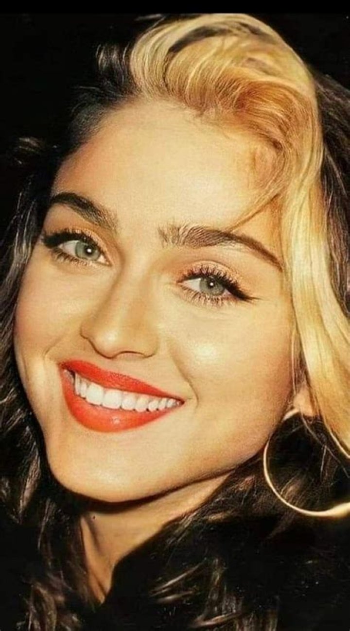 Unveiling Madonna Young: A Journey Through Her Early Years