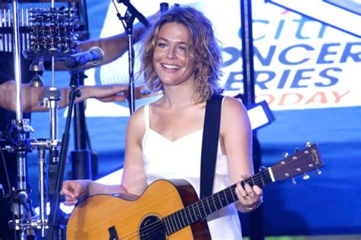 Maggie Rogers: Love, Life, and Relationships Unveiled