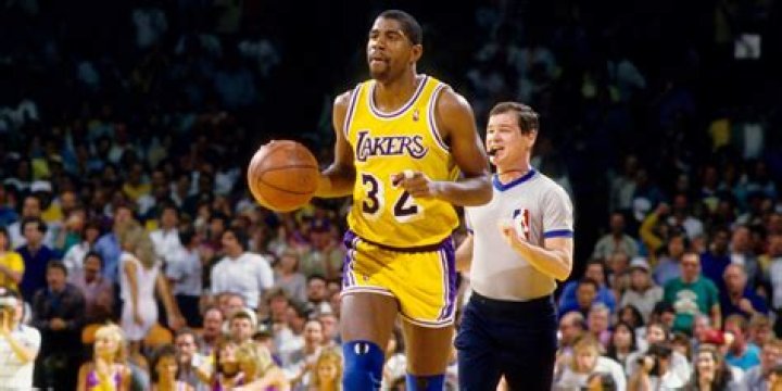 Magic Johnson: Discover His Stature