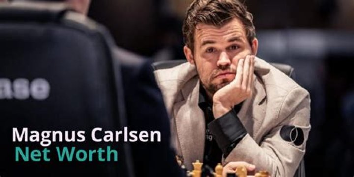 Magnus Net Worth: Exploring the Financial Empire of Magnus Carlsen
