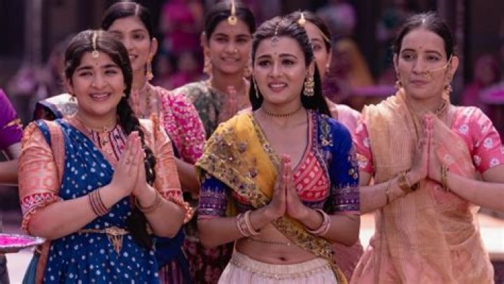 Maharaj Netflix Cast: Behind the Scenes of a Groundbreaking Series