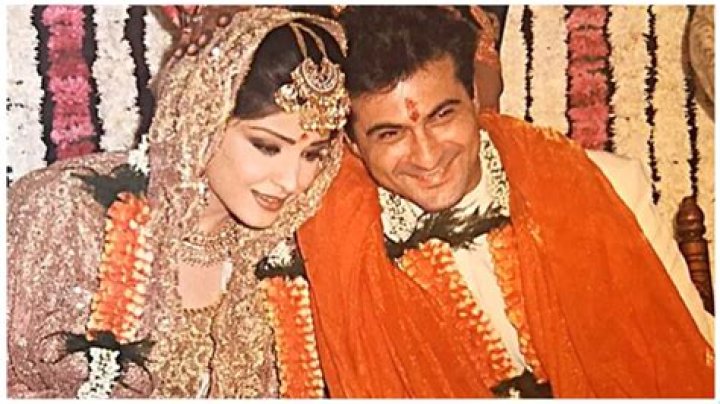 Maheep Kapoor: The Glamorous Life of a Star Wife