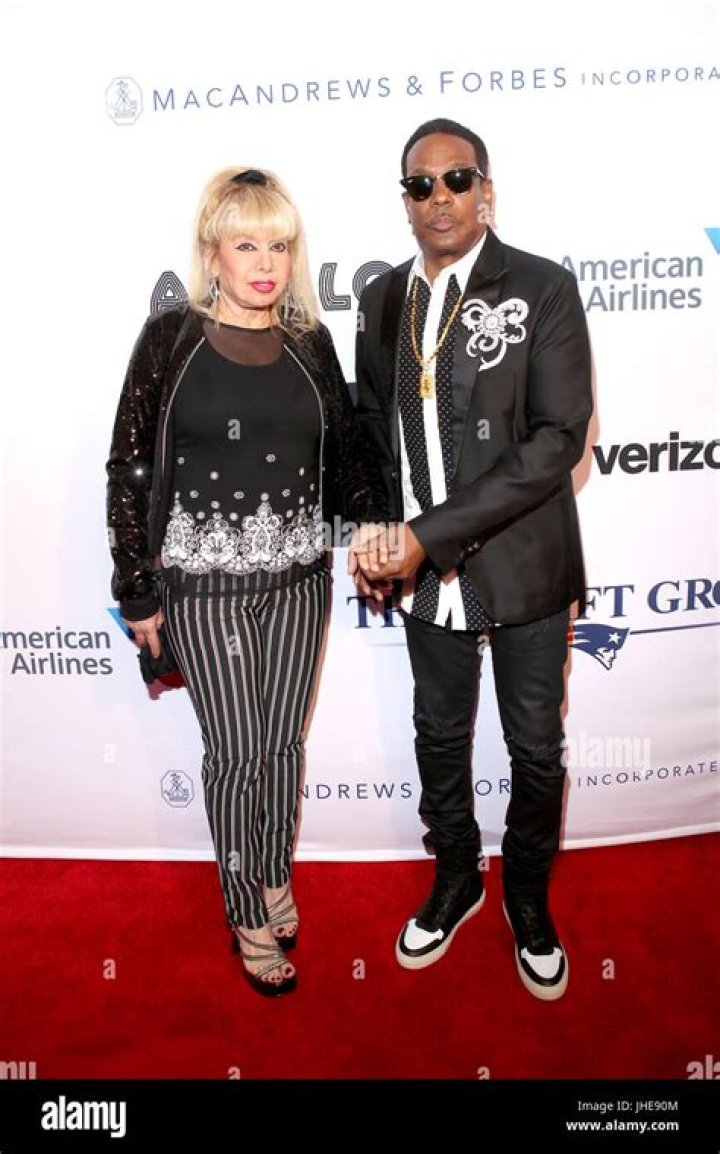 Mahin Wilson: A Comprehensive Look at the Rising Star in the Entertainment Industry