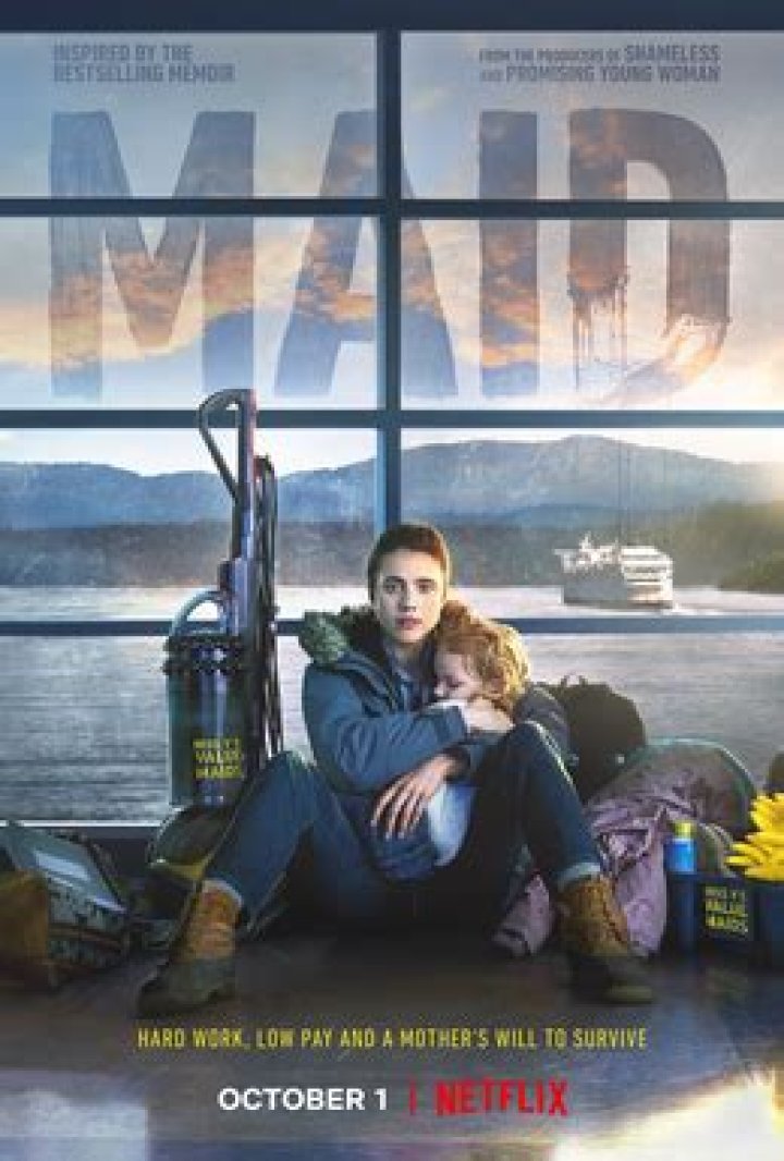 Maid Miniseries: A Deep Dive into the Gritty Realities of Life and Resilience
