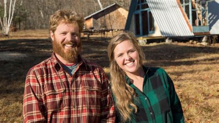 Unveiling the Charms of the Maine Cabin Masters Cast