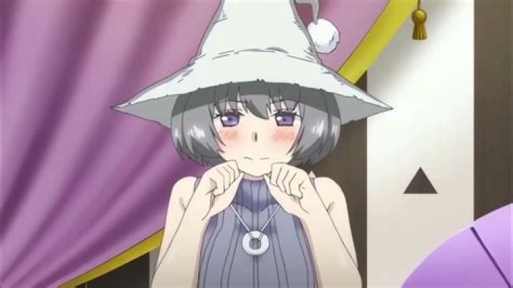 Everything You Need to Know About Majo wa Kekkyoku Episode 2