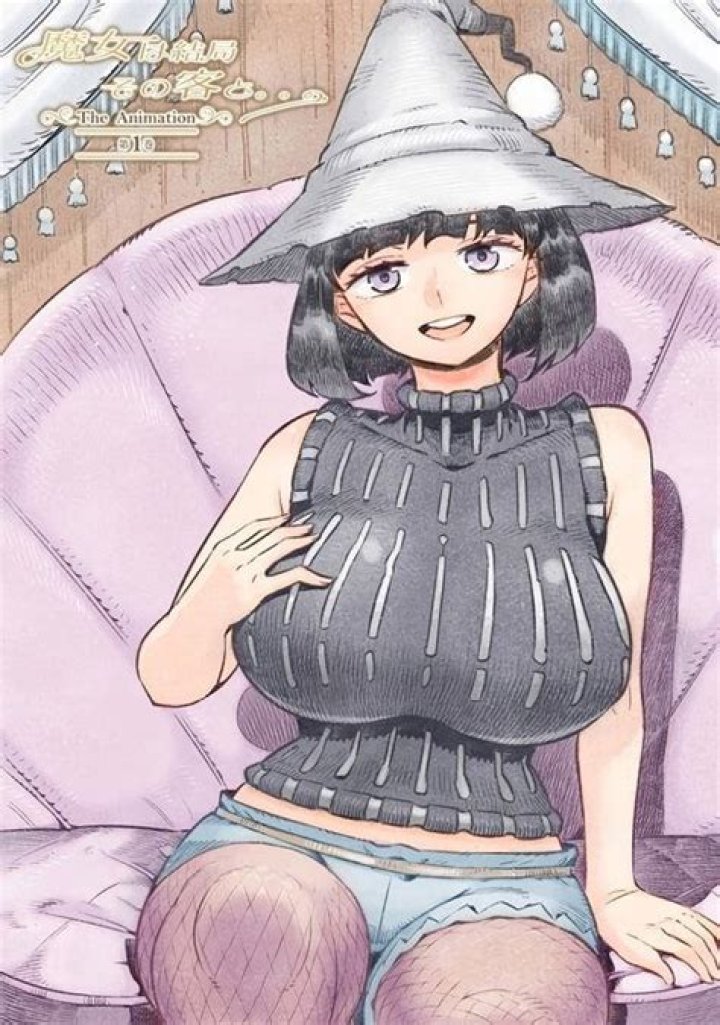 The Uncovering of Magical Secrets: "Majo wa Kekkyoku sono Kyaku"