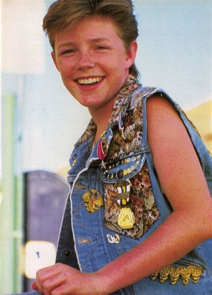 Exploring the Life and Career of Makenzie Astin