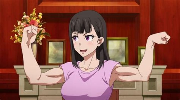 Maki Oze Muscles: A Comprehensive Guide to Her Journey, Achievements, and Legacy