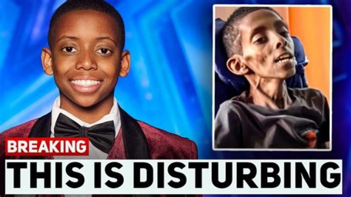 Unraveling the Malakai Bayoh Tragedy: A Heartbreaking Tale