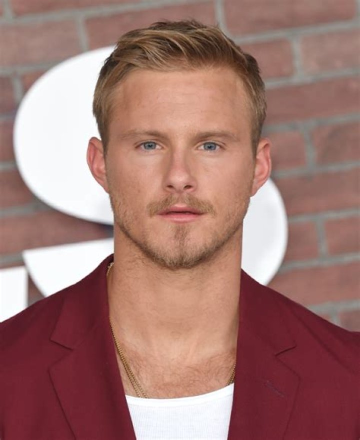 Blonde Ambition: Exploring the Allure of Male Actors with Blonde Hair