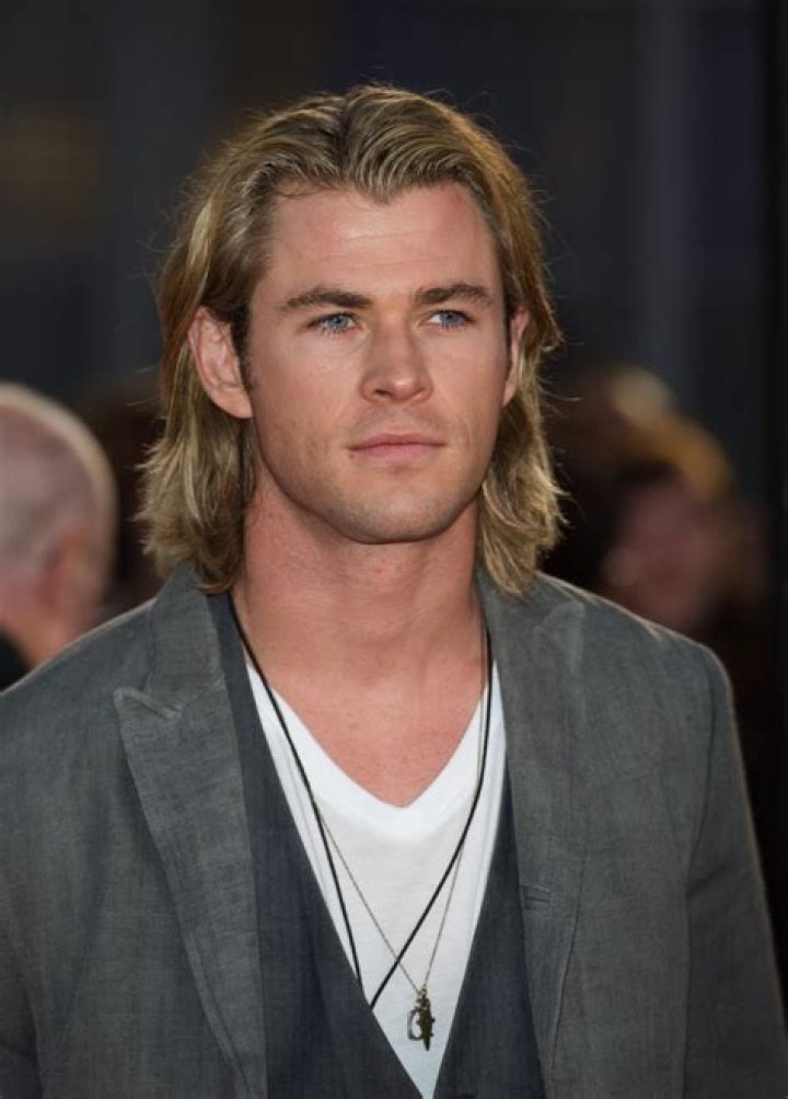 Golden Locks on Screen: Celebrating Male Actors with Blond Hair