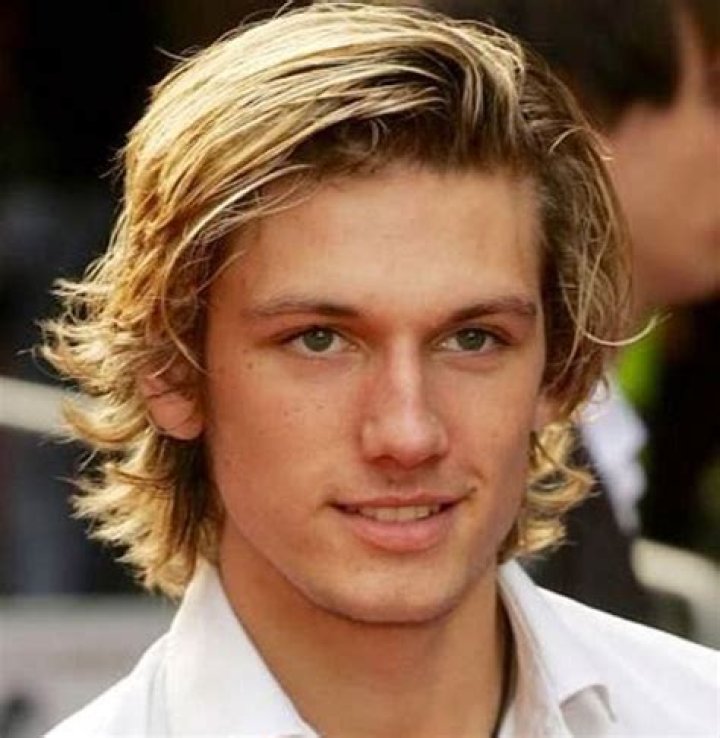 Blonde Ambition: A Look at Male Actors with Blonde Hair