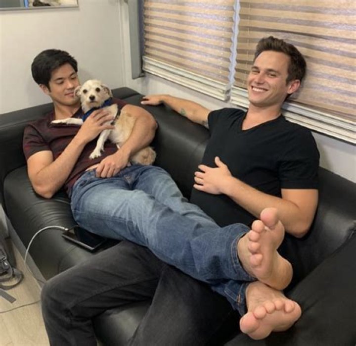 Exploring Male Feet Wiki: An In-Depth Look at a Niche Fascination