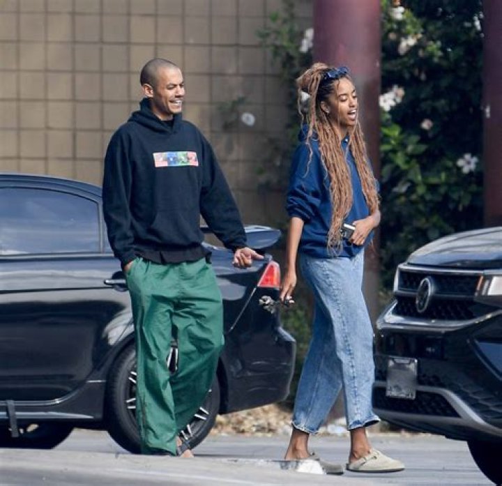 Malia's Heart: Unveiling the Mystery of Her Boyfriend