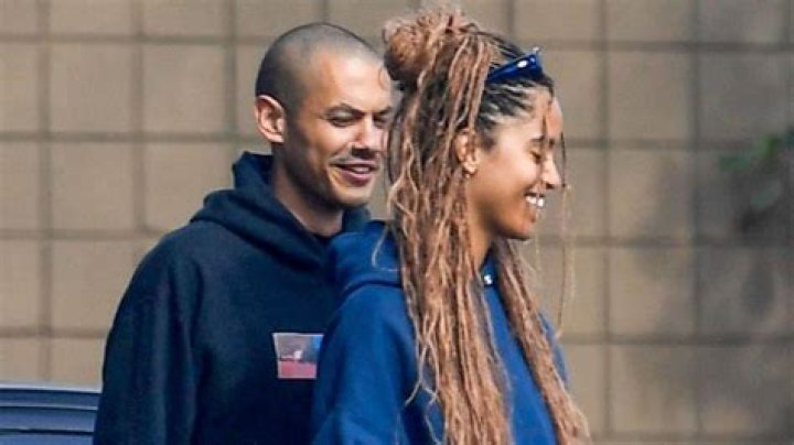 Love in the Limelight: Malia Obama and Dawit Eklund's Wedding