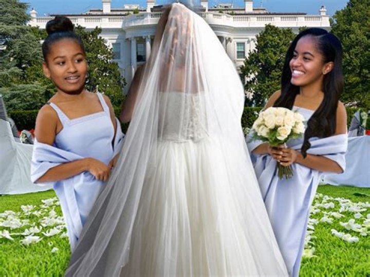 Malia Obama’s Wedding: A New Chapter in the Life of the Former First Daughter