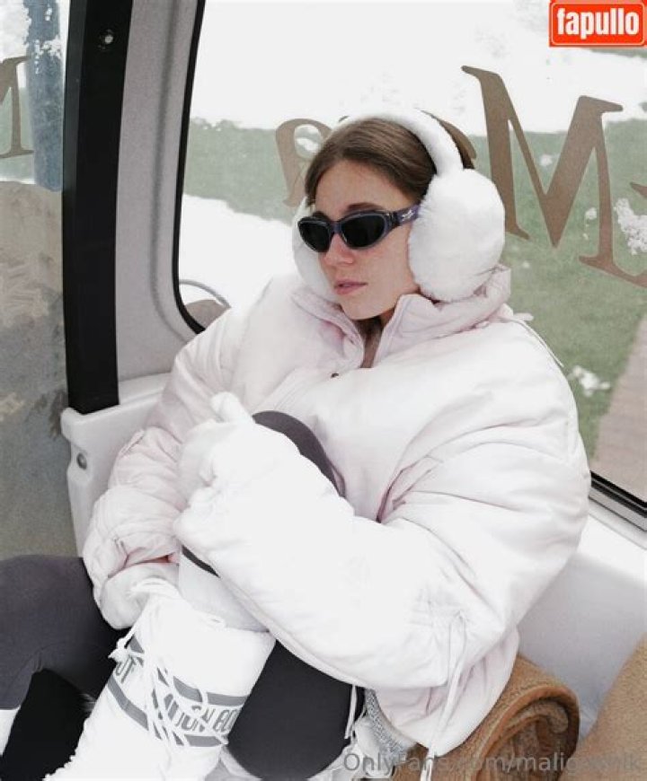 Exploring the Allure of Maligoshik Onlyfan: A Deep Dive into the World of Content Creation