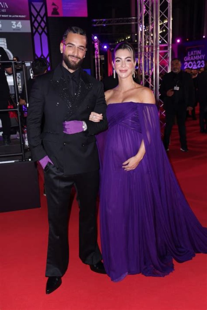 Maluma and His Girlfriend: A Deep Dive into Their Relationship