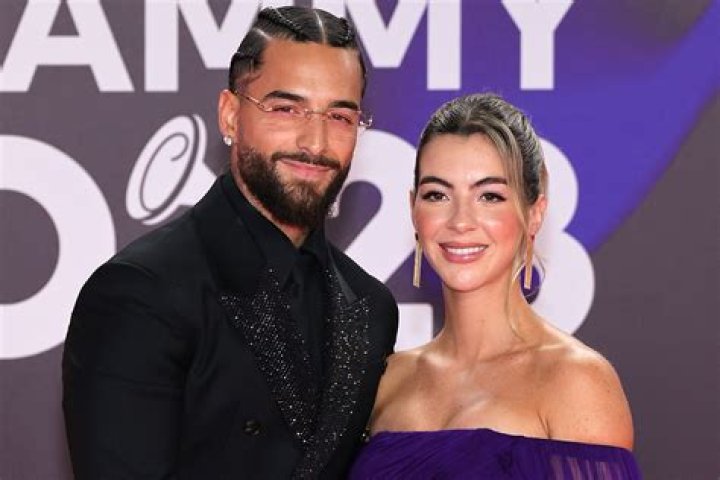 Maluma GF 2024: Who is the Colombian Heartthrob's New Girlfriend?