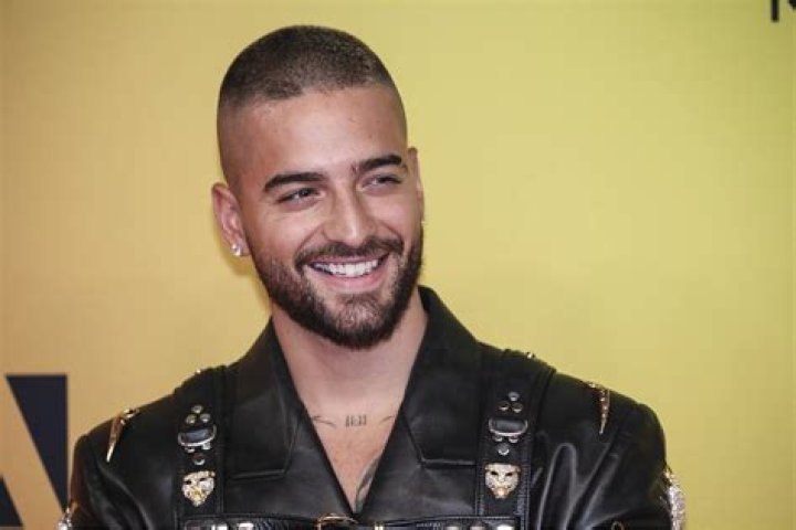 Unveiling the Charismatic World of Maluma