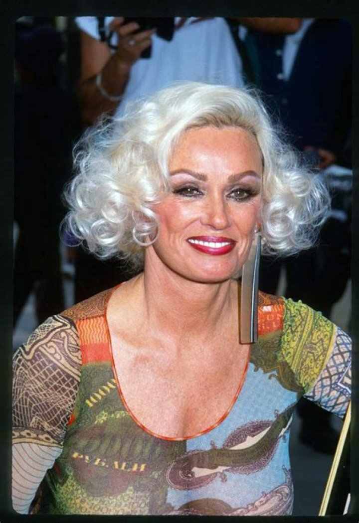 Mamie Can Doren: The Inspirational Journey of a Modern-Day Pioneer