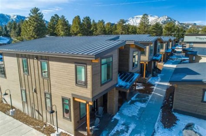 Mammoth Nation Hotels: A Comprehensive Guide to Your Perfect Stay