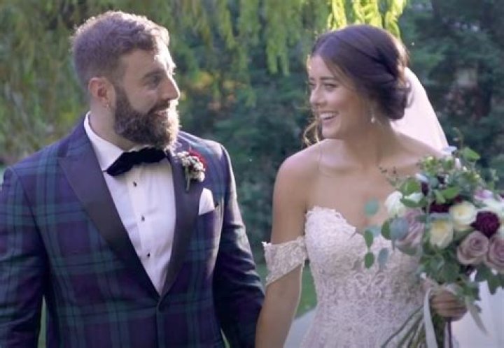 Meet Manon Mathews' Beloved Husband: A Glimpse into Their Marital Bliss