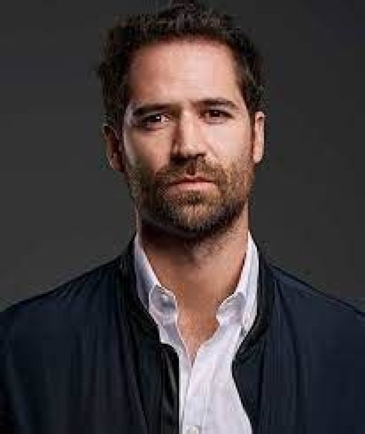 Unveiling the Truth: Is Manuel Garcia-Rulfo Gay?