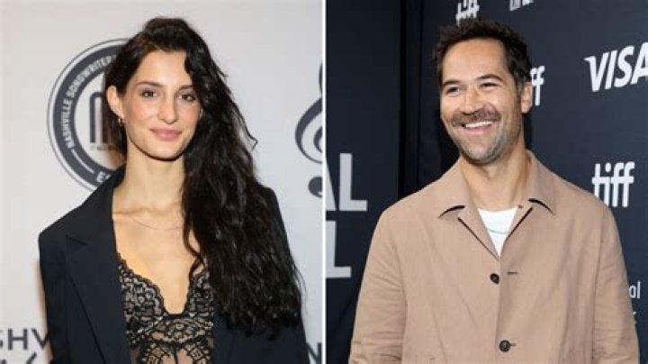 Unveiling the Love Life of Manuel Garcia-Rulfo: Is He Married?